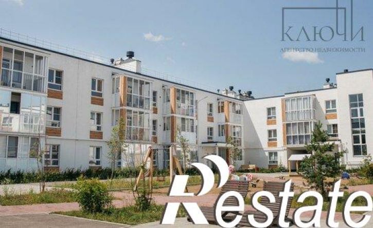 1-комн квартира улица Тевосяна, 32,  д. 32
