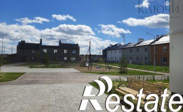 1-комн квартира улица Тевосяна, 32,  д. 32