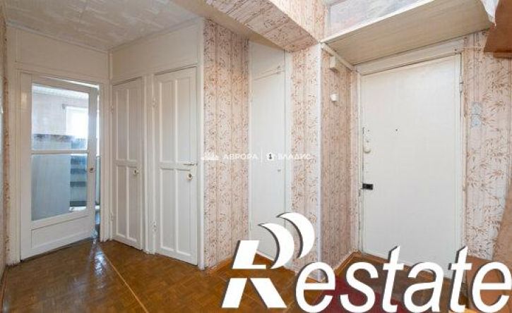 2-комн квартира проспект Карла Маркса, 99,  д. 99