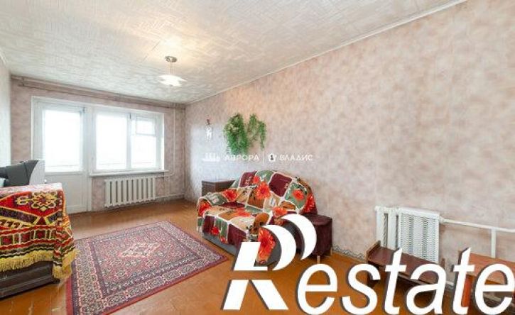2-комн квартира проспект Карла Маркса, 99,  д. 99