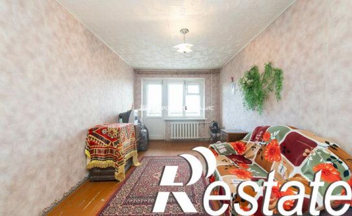 2-комн квартира проспект Карла Маркса, 99,  д. 99