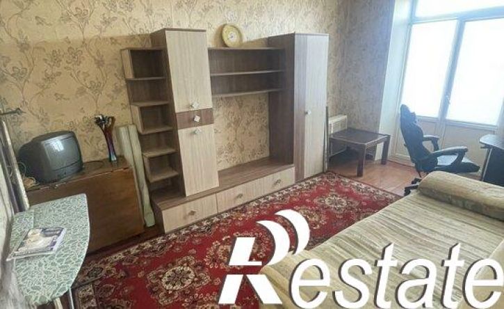 1-комн квартира улица Чайковского, 84,  д. 84