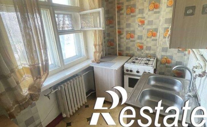 1-комн квартира улица Чайковского, 84,  д. 84