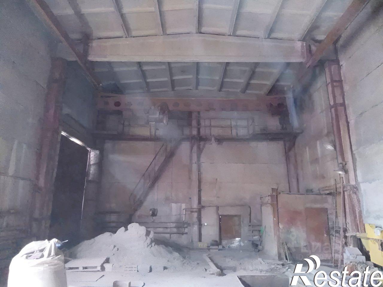 Купить складское помещение за 6 700 180 рублей на улица 9 Мая, 1