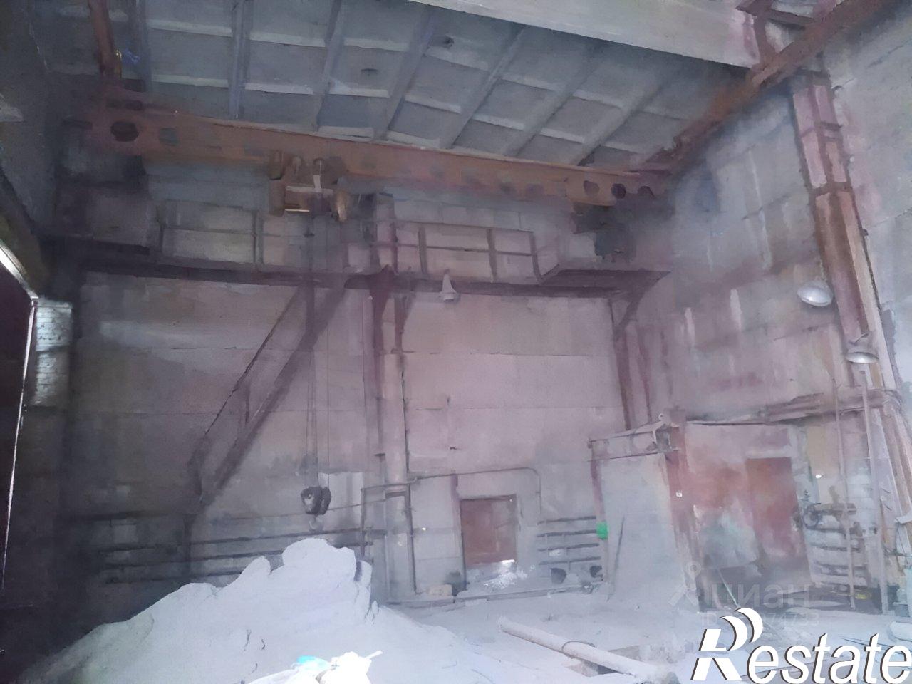 Купить складское помещение за 6 700 180 рублей на улица 9 Мая, 1