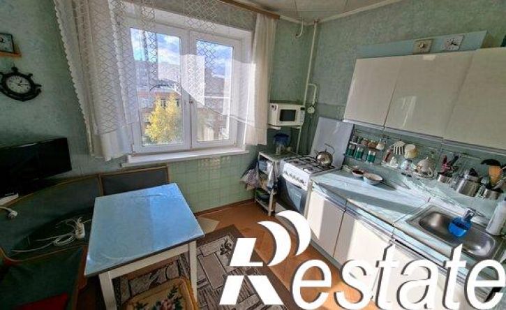 1-комн квартира Сиреневый проезд, 32,  д. 32