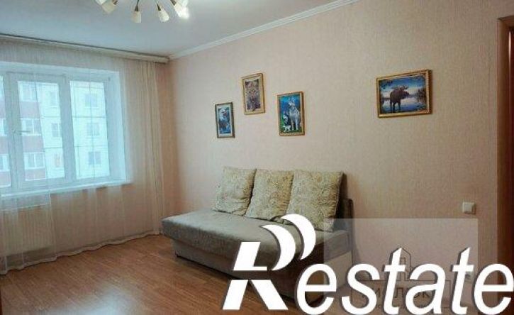 1-комн квартира улица Зелёный Лог, 35/1,  д. 35/1