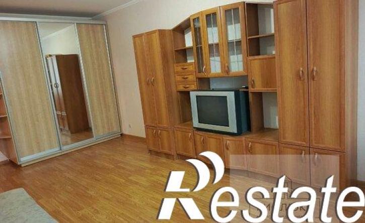 1-комн квартира улица Зелёный Лог, 35/1,  д. 35/1