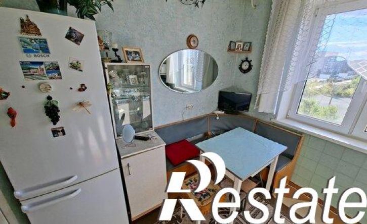 1-комн квартира Сиреневый проезд, 32,  д. 32