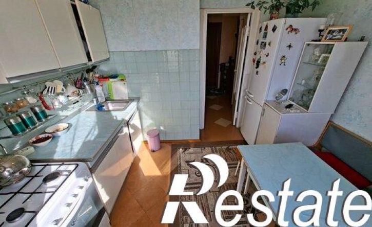 1-комн квартира Сиреневый проезд, 32,  д. 32