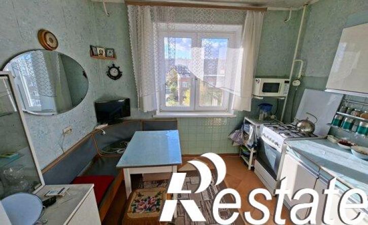 1-комн квартира Сиреневый проезд, 32,  д. 32