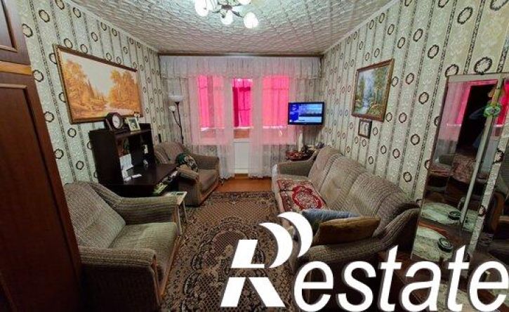 1-комн квартира Сиреневый проезд, 32,  д. 32