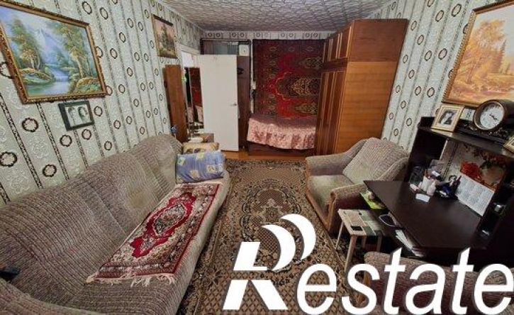 1-комн квартира Сиреневый проезд, 32,  д. 32