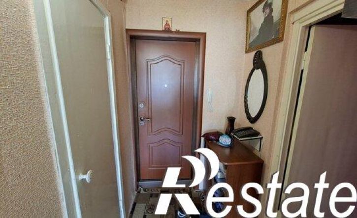 1-комн квартира Сиреневый проезд, 32,  д. 32