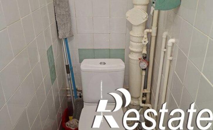 1-комн квартира Сиреневый проезд, 32,  д. 32