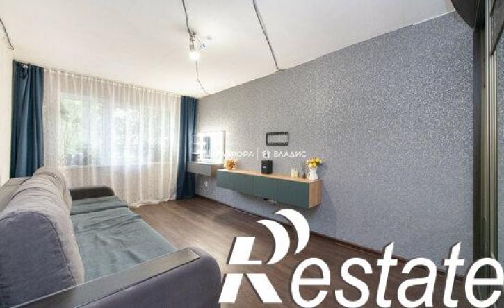 3-комн квартира улица Галиуллина, 23,  д. 23