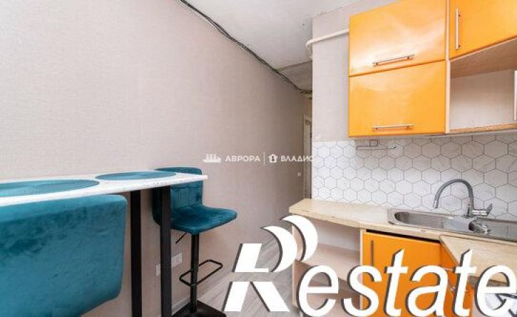 3-комн квартира улица Галиуллина, 23,  д. 23