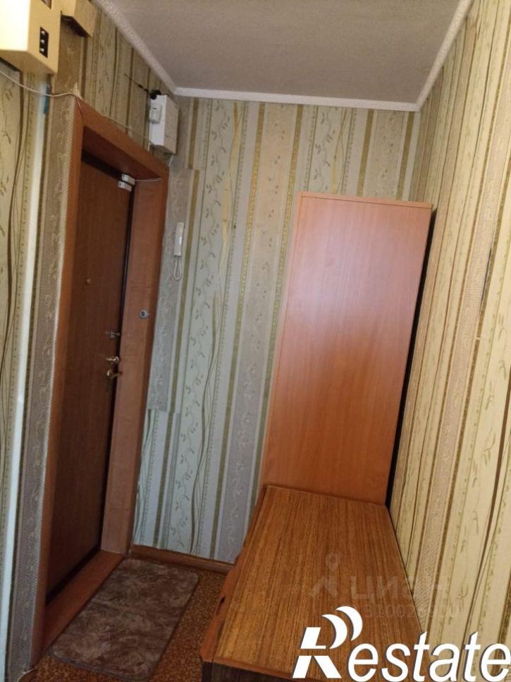 1-комн квартира улица Суворова, 85,  д. 85