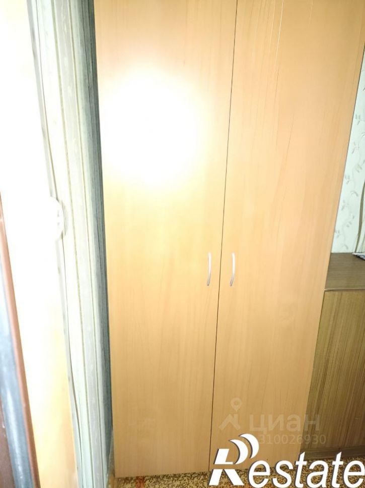 1-комн квартира улица Суворова, 85,  д. 85