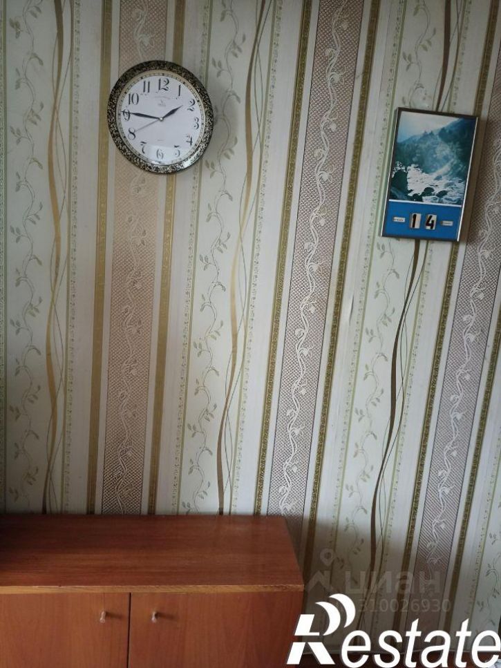 1-комн квартира улица Суворова, 85,  д. 85