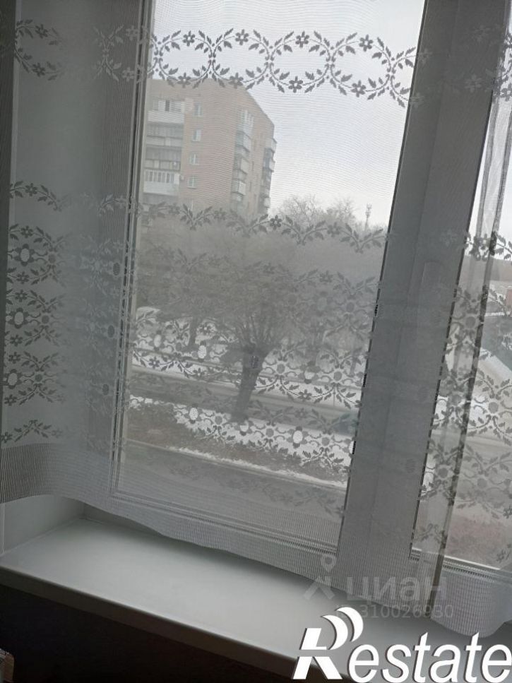 1-комн квартира улица Суворова, 85,  д. 85