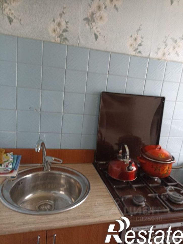 1-комн квартира улица Суворова, 85,  д. 85