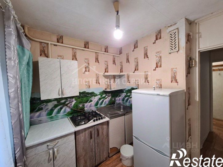 1-комн квартира улица Грязнова, 35,  д. 35