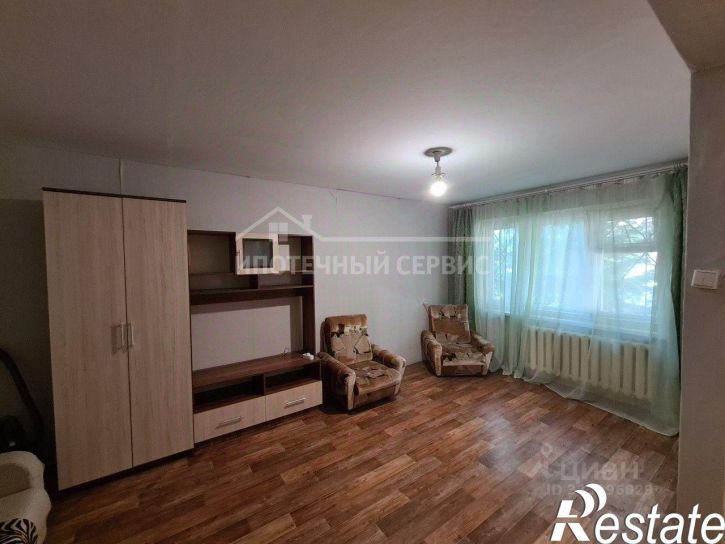 1-комн квартира улица Грязнова, 35,  д. 35