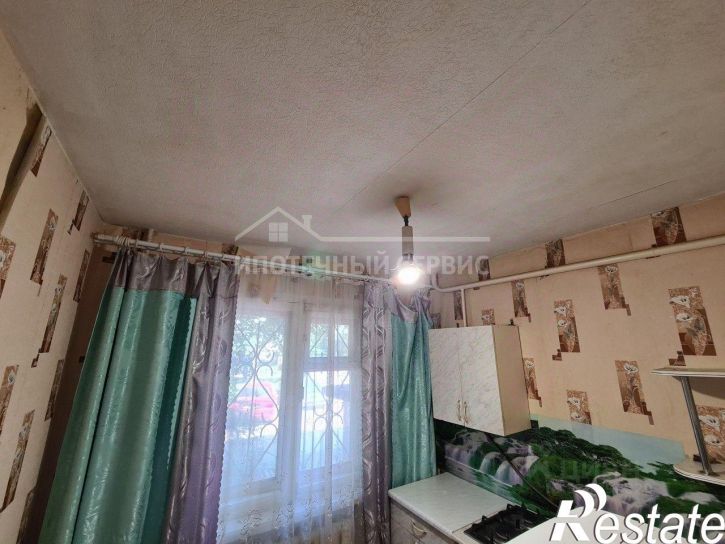1-комн квартира улица Грязнова, 35,  д. 35