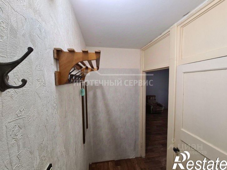 1-комн квартира улица Грязнова, 35,  д. 35