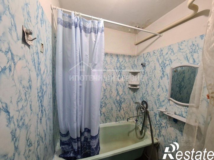 1-комн квартира улица Грязнова, 35,  д. 35