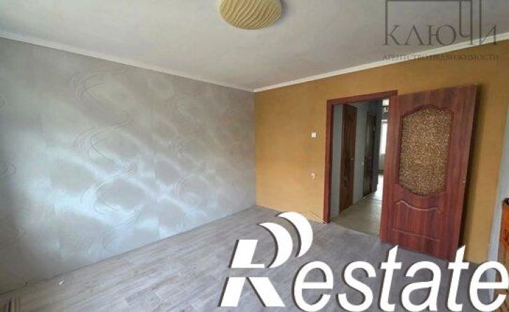 3-комн квартира улица Калмыкова, 10/1,  д. 10/1