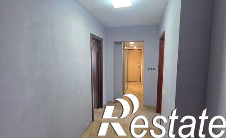 3-комн квартира улица Калмыкова, 10/1,  д. 10/1