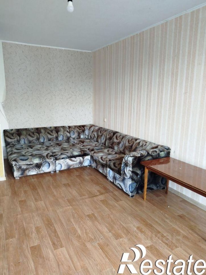 1-комн квартира улица Бориса Ручьёва, 7,  д. 7
