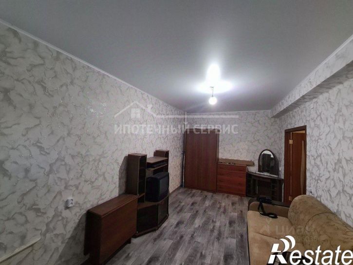 2-комн квартира Красноармейская улица, 1,  д. 1