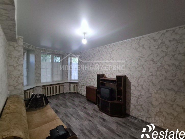 2-комн квартира Красноармейская улица, 1,  д. 1