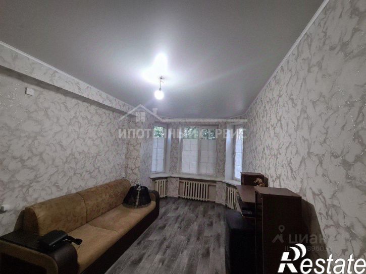 2-комн квартира Красноармейская улица, 1,  д. 1