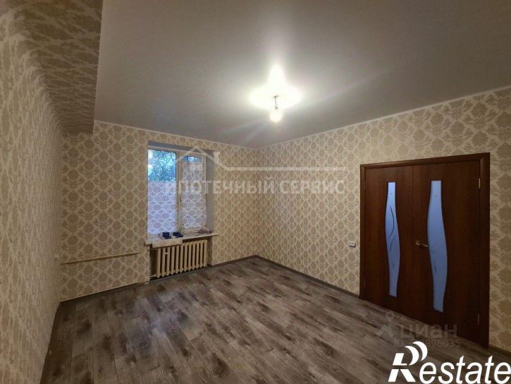 2-комн квартира Красноармейская улица, 1,  д. 1
