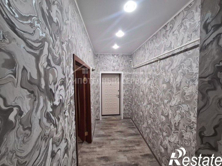 2-комн квартира Красноармейская улица, 1,  д. 1