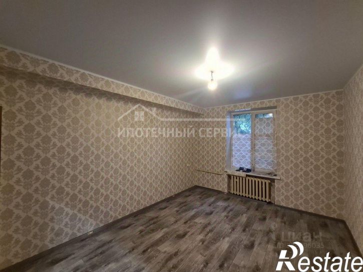 2-комн квартира Красноармейская улица, 1,  д. 1