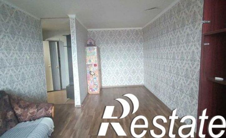 1-комн квартира улица 50-летия Магнитки, 58,  д. 58