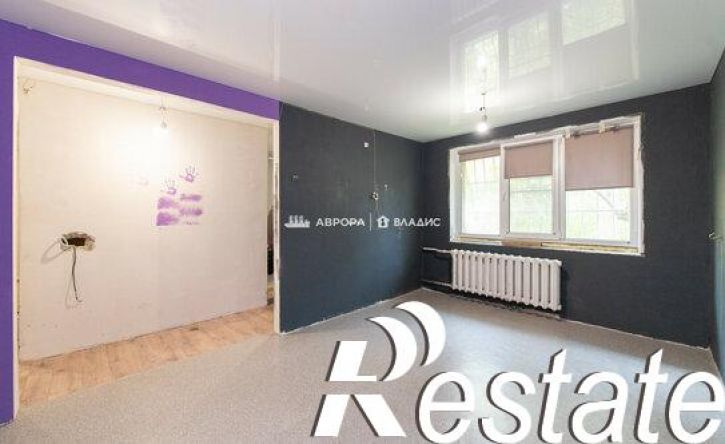 2-комн квартира улица Грязнова, 19,  д. 19