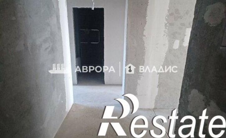 2-комн квартира улица Зелёный Лог, 27,  д. 27