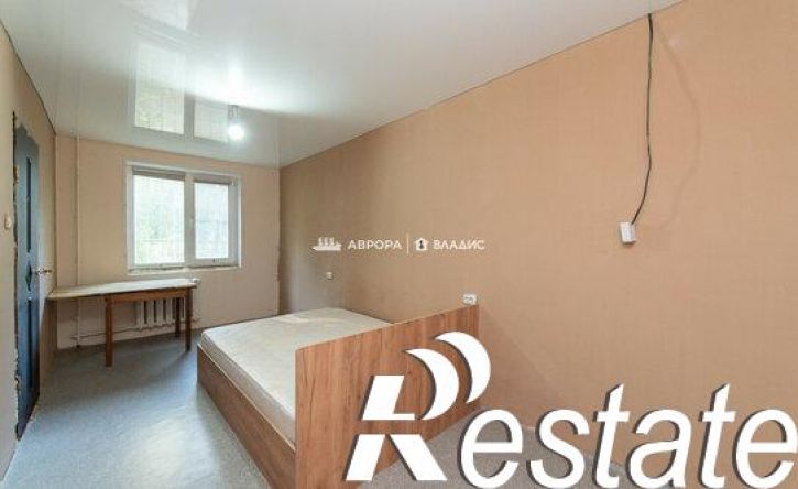 2-комн квартира улица Грязнова, 19,  д. 19