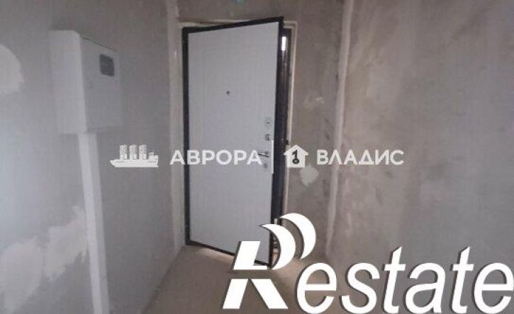 2-комн квартира улица Зелёный Лог, 27,  д. 27