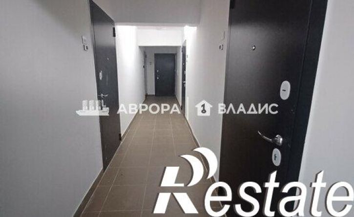 2-комн квартира улица Зелёный Лог, 27,  д. 27