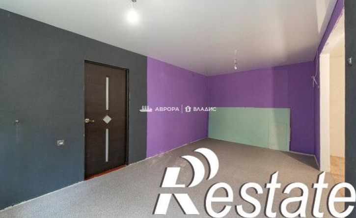 2-комн квартира улица Грязнова, 19,  д. 19