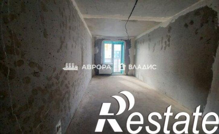 2-комн квартира улица Зелёный Лог, 27,  д. 27