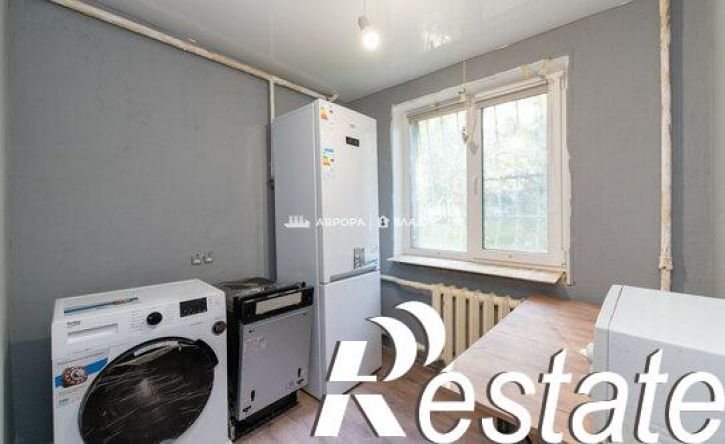 2-комн квартира улица Грязнова, 19,  д. 19