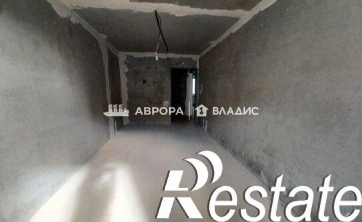 2-комн квартира улица Зелёный Лог, 27,  д. 27